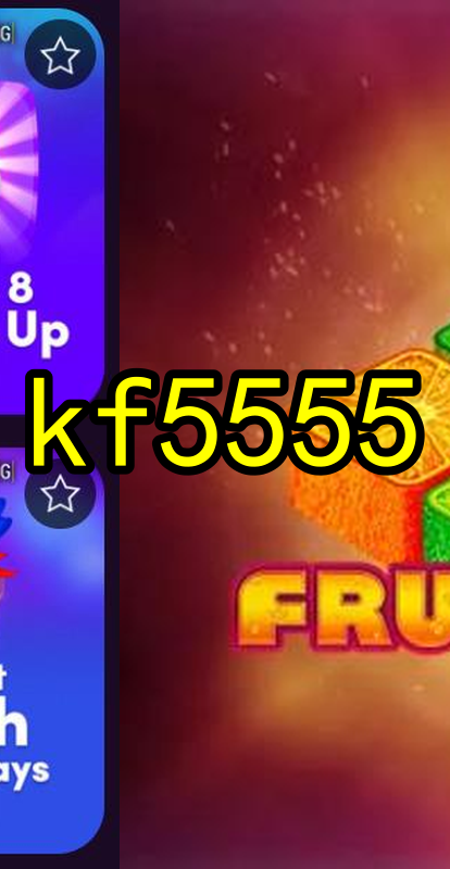 kf5555.Com - Caça-Níqueis Online Cassino